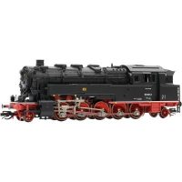 Arnold HN9035 TT  Da-Lok BR 95 1027-2  DR Ep.IV
