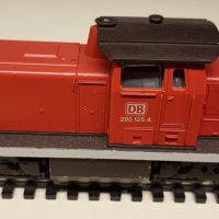 Roco 43146 HO Di-Lok BR 290 125-4 DB Ep.IV