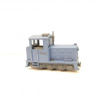 Roco 33205 HOe  3-achs. Feldbahnlok  „Martin“