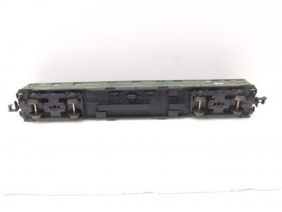 Roco N-Spur 4-achs. Postwagen DRG Ep.II – Bild 2