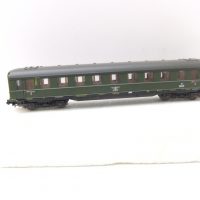 Roco N-Spur Eilzugwagen 3.Kl.  DRG  Ep.II