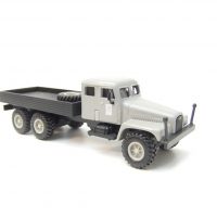 ADP-Modelle HO  KRaZ 256 Pritsche