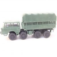 Kleinserie HO LKW  Tatra T813 8×8