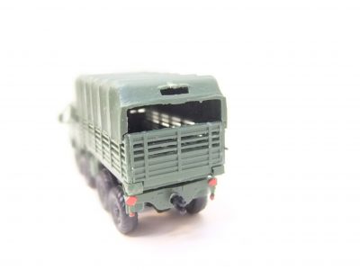 Kleinserie HO LKW  Tatra T813 8x8 – Bild 4