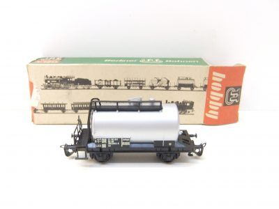 BTTB TT 2-achs. Kesselwagen DR Ep.IV – Bild 2