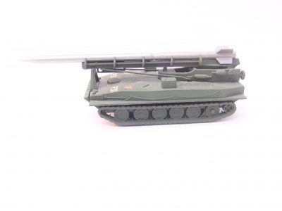 Espewe/MAB  HO  Taktische Rakete