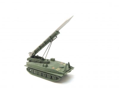 Espewe/MAB  HO  Taktische Rakete – Bild 2