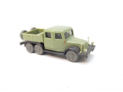 Espewe HO LKW Tatra 141 Zugmaschine