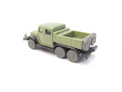 Espewe HO LKW Tatra 141 Zugmaschine – Bild 2