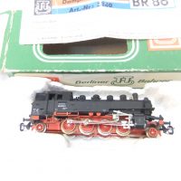 BTTB  TT  Da-Lok BR 86 DR Ep.IV