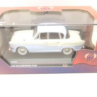 Istmodels  Modellauto PKW Sachsenring P240  Bj 1958