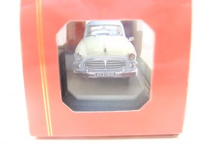 Istmodels  Modellauto PKW Sachsenring P240  Bj 1958 – Bild 2