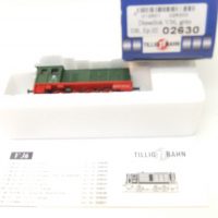 Tillig 02630 TT Di-Lok BR V 36 031 DR Ep.III