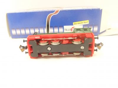 Tillig 02630 TT Di-Lok BR V 36 031 DR Ep.III – Bild 3