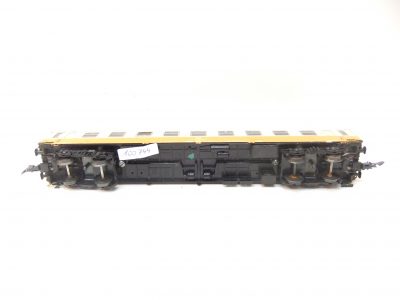 Tillig HO 4-achs. D.Zugwagen "Städte Ex" 2.Kl. DR – Bild 4
