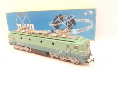 Piko HO Franz.E-Lok  CC-7001 – Bild 2