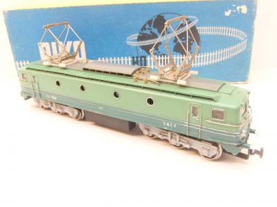 Piko HO Franz.E-Lok  CC-7001 – Bild 3