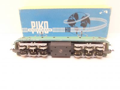 Piko HO Franz.E-Lok  CC-7001 – Bild 4