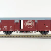 Exact-Train HO 2-achs.Expresswagen  DR Ep.IV