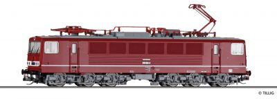 Tillig 04333 TT  E-Lok BR 250 002-3  DR  Ep.IV   SONDERSERIE