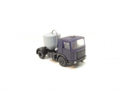 BTTB/MK Leipzig TT  LKW MAN mit Silo – Bild 2