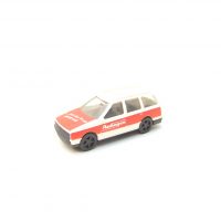 Auhagen  TT  PKW Kombi mit Werbeschrift „Auhhagen“