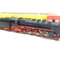 Fleischmann 4139 HO Da-Lok BR 39 204 DRG