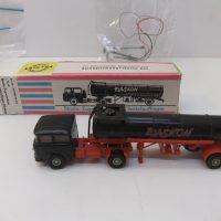 Espewe/Permot HO  Skoda S706 RTTn Sattelzugtankwagen „Elaskon“