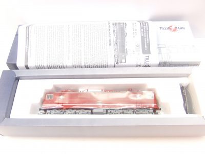Tillig 04333 TT  E-Lok BR 250 002-3  DR  Ep.IV   SONDERSERIE – Bild 2