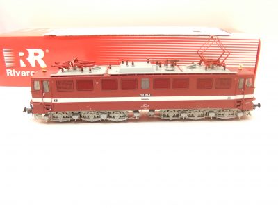 Rivarossi HR2547  HO E-Lok BR 251 DR Ep.IV – Bild 3