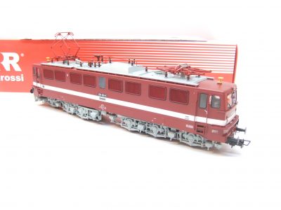 Rivarossi HR2547  HO E-Lok BR 251 DR Ep.IV – Bild 4