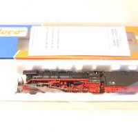 Roco 63240 HO Da-Lok BR 44 0193-1 DR Ep.IV Ölversion  Sound-Digital