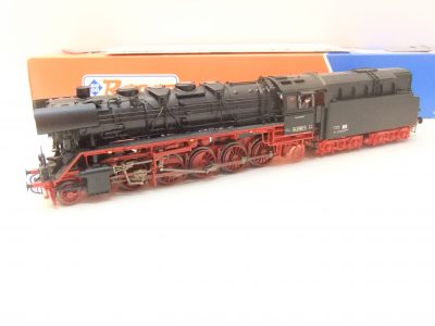 Roco 63240 HO Da-Lok BR 44 0193-1 DR Ep.IV Ölversion  Sound-Digital – Bild 3