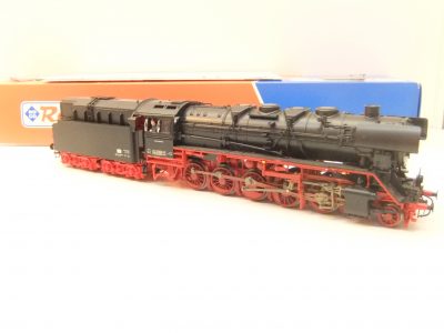 Roco 63240 HO Da-Lok BR 44 0193-1 DR Ep.IV Ölversion  Sound-Digital – Bild 4