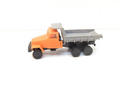 Espewe HO LKW G 5  Muldenkipper – Bild 2