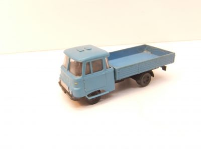 Espewe/SPM HO Robur L3000 Pritsche – Bild 2