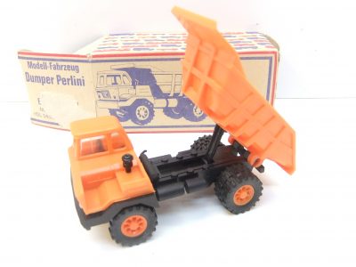 Espewe HO LKW Dumper Perlini