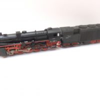 Piko/Gützold HO Da-Lok BR 52 DRB