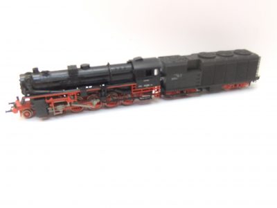 Piko/Gützold HO Da-Lok BR 52 DRB