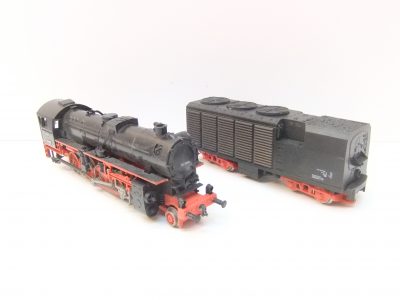 Piko/Gützold HO Da-Lok BR 52 DRB – Bild 2