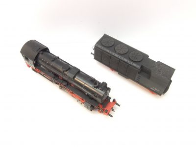 Piko/Gützold HO Da-Lok BR 52 DRB – Bild 3