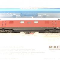 Piko 71024-2 HO Di-Lok BR 118 108-0  DR Ep.IV „Spiele Max“ Digital