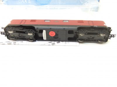 Piko 71024-2 HO Di-Lok BR 118 108-0  DR Ep.IV "Spiele Max" Digital – Bild 4