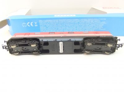 Piko 71046 HO Di-Lok BR 118 053-8 DR Ep.IV "Spiele Max" – Bild 3