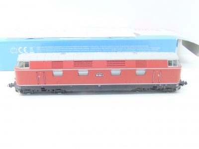 Piko 71037 HO Di-Lok BR 118 003-3  DR Ep.IV "Spiele Max" Digital