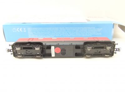 Piko 71037 HO Di-Lok BR 118 003-3  DR Ep.IV "Spiele Max" Digital – Bild 2