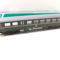 Sachsenmodelle 14371 HO 4-achs.Reko Sitzwagen mit Packabteil Ep.IV