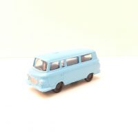 SES HO Barkas B1000 Bus