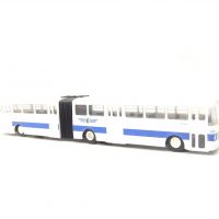 BEKA/Espewe HO Ikarus Gelenkbus 556 „Leipziger Verkehrsbetriebe“