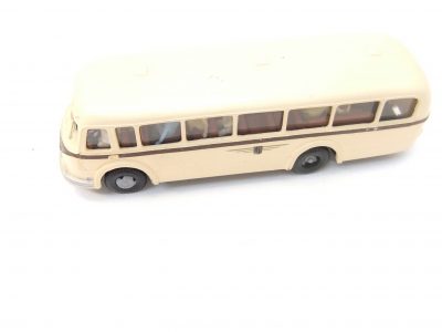 V&V HO  IFA/Horch Bus H6/B   "Dresdner Verkehrsbetriebe" – Bild 2